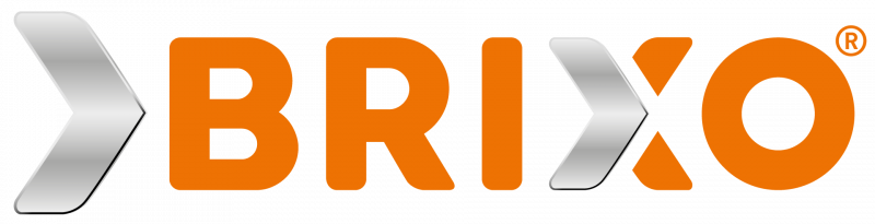 Pistola gonfiaggio con manometro Brixo Airforce