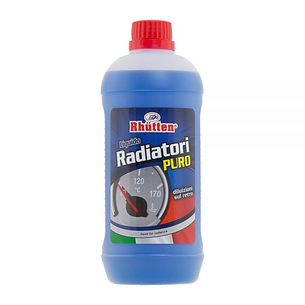 LIQUIDO RADIATORI -20° LT.1