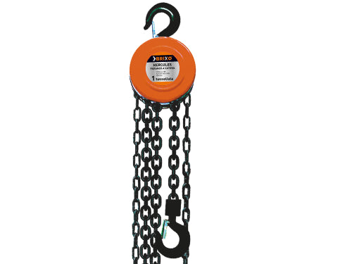 Paranco Brixo Hercules