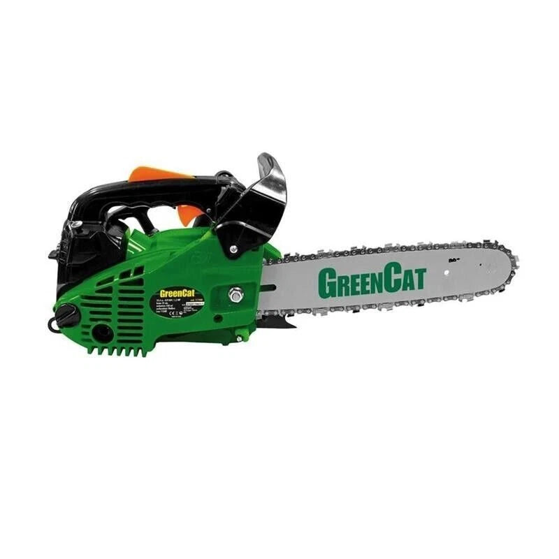 Motosega GreenCat 25 cc.