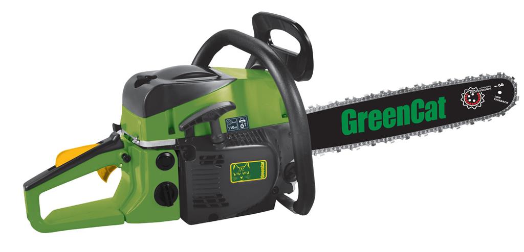 Motosega GreenCat CM52