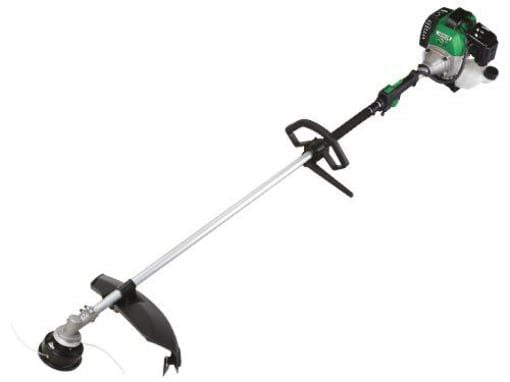 Decespugliatore 33cc. Greencat