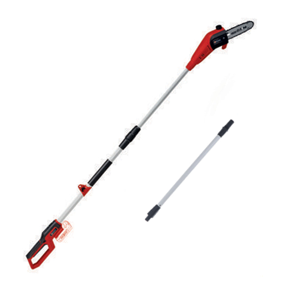 Potatore a batteria Einhell GC-LC 18 LiTi Solo