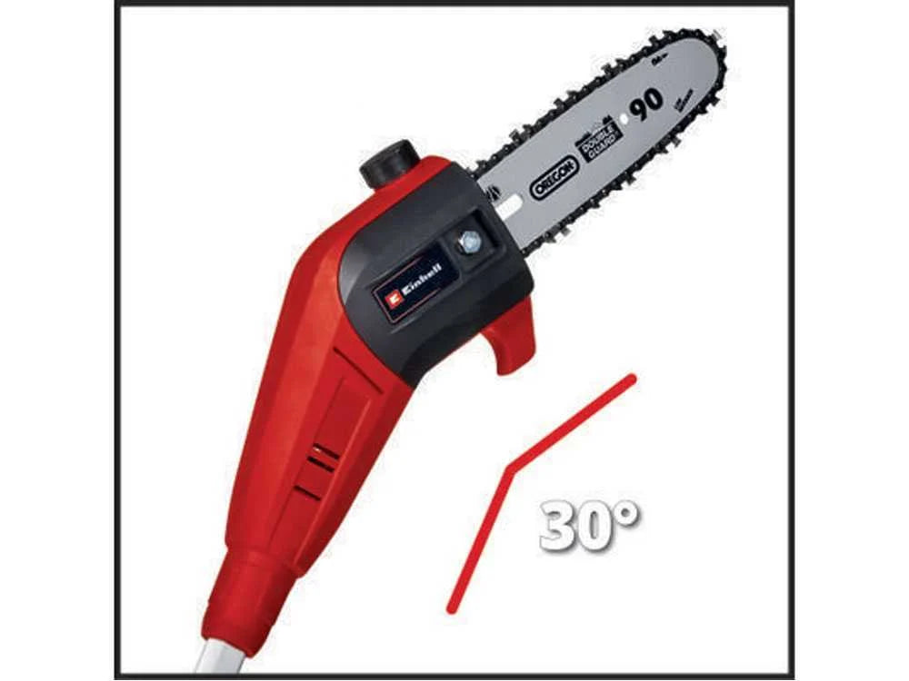 Potatore a batteria Einhell GC-LC 18 LiTi Solo