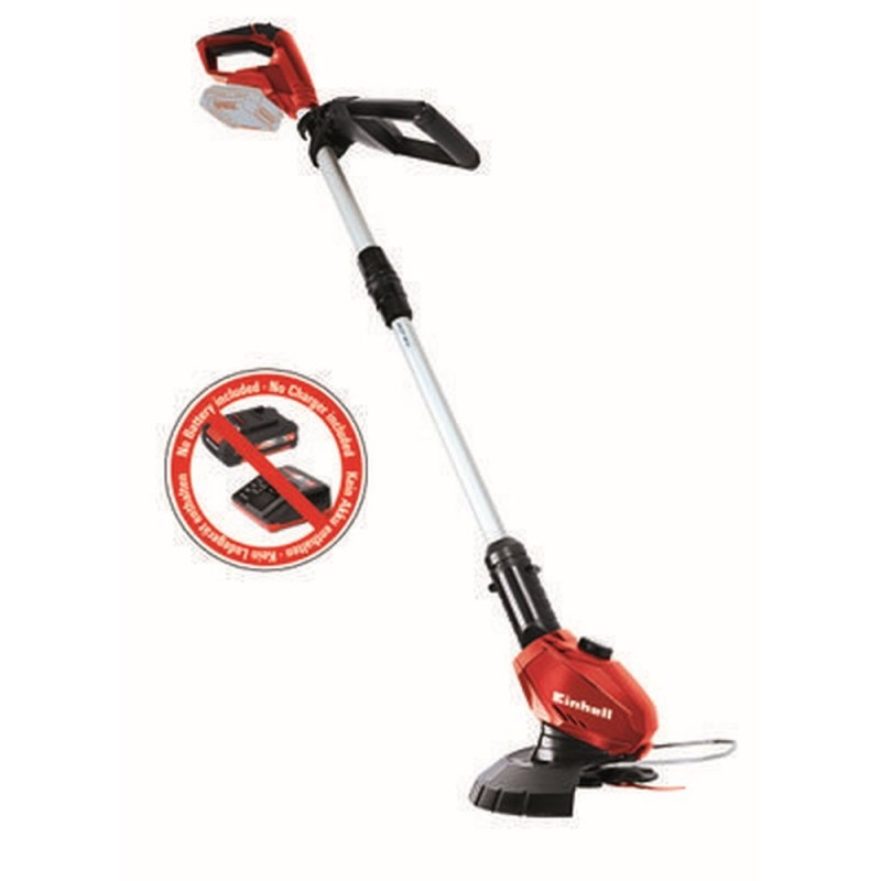 Tagliabordi einhell ge-ct 18 li-solo
