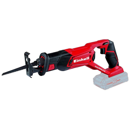seghetto alternativo a batteria TE-AP 18 Li - Einhell