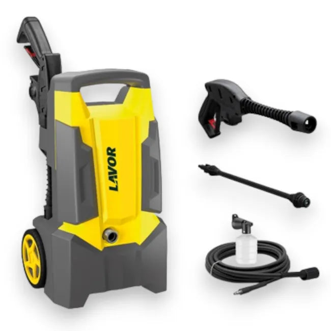 Idropulitrice Lavor Dive 110