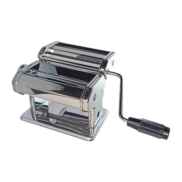 Macchina pasta manuale sfogliatrice Reber P004