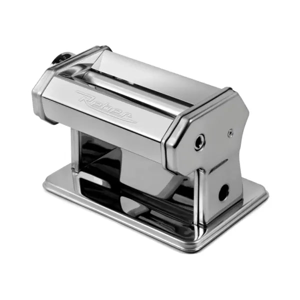 Macchina pasta manuale sfogliatrice Reber P004