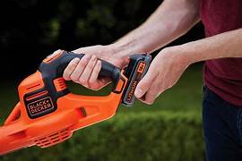 Soffiatore18V-Li GWC 1820 PC B+D