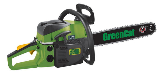 Motosega GreenCat CM52