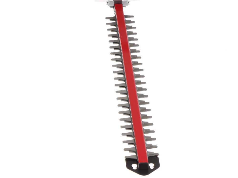 Tagliasiepi a batteria GC-CH 1846 Li – Solo Einhell