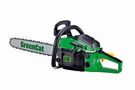 Motosega GreenCat GC45